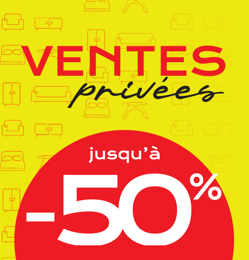 Ventespriveees